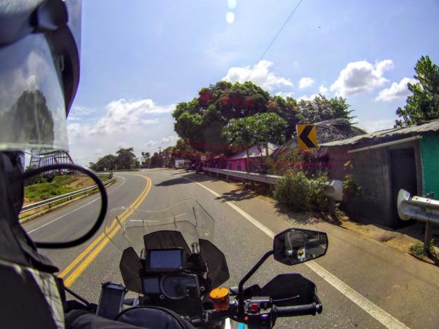 Cartagena to Medellin, Colombia