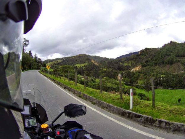 Cuenca, Ecuador to Vilcabamba, Ecuador