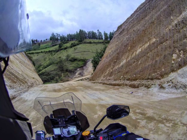 Quito, Ecuador to The Quilotoa Loop