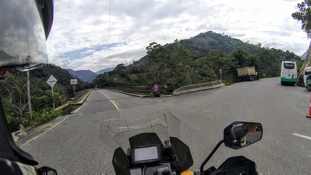 Cartagena to Medellin, Colombia