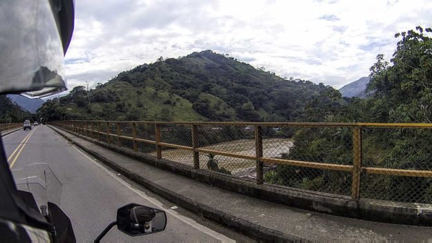 Cartagena to Medellin, Colombia