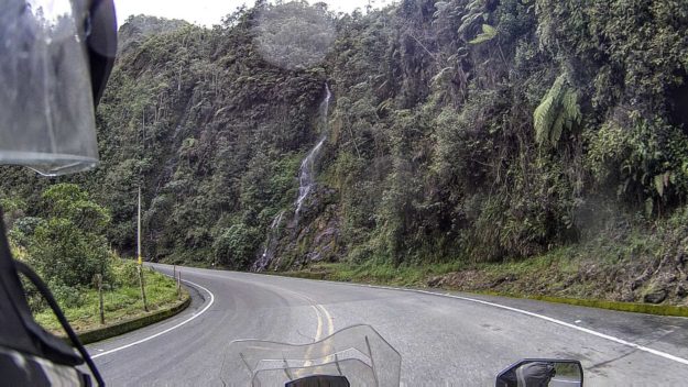 Cartagena to Medellin, Colombia