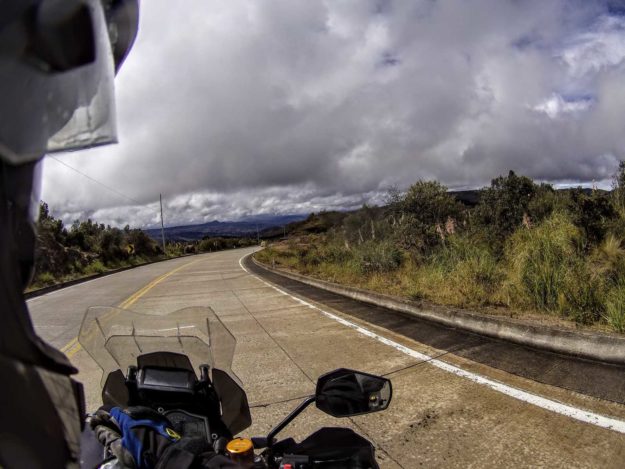 Cuenca, Ecuador to Vilcabamba, Ecuador