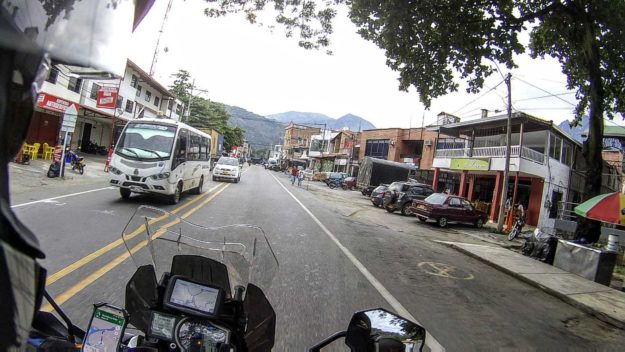 Cali, Colombia