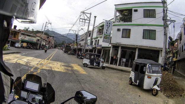 Cali, Colombia