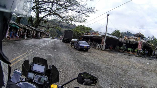 Cali, Colombia