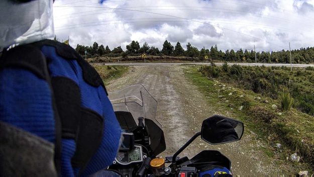 Cuenca, Ecuador to Vilcabamba, Ecuador