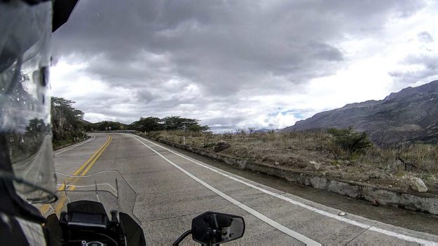 Cuenca, Ecuador to Vilcabamba, Ecuador