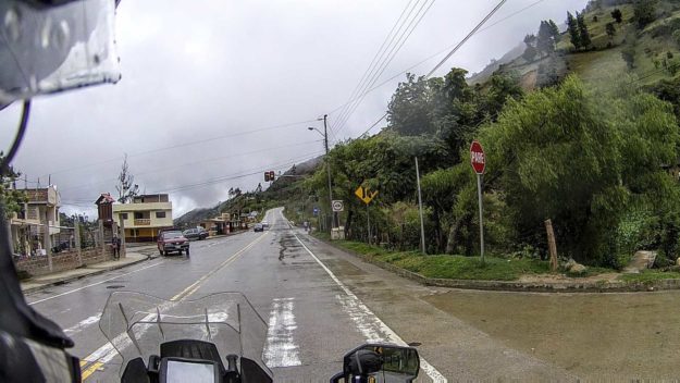 Cuenca, Ecuador to Vilcabamba, Ecuador
