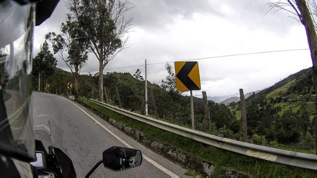 Cuenca, Ecuador to Vilcabamba, Ecuador