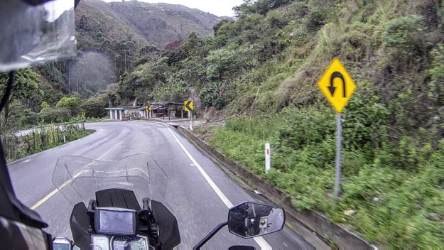 Cuenca, Ecuador to Vilcabamba, Ecuador
