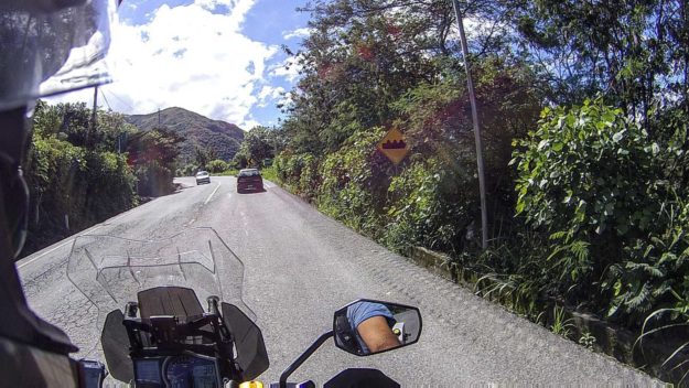 Cuenca, Ecuador to Vilcabamba, Ecuador