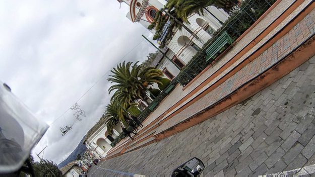 Quito, Ecuador to The Quilotoa Loop