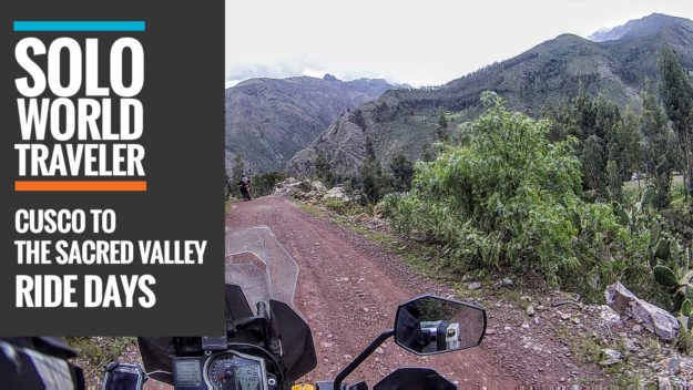 The Sacred Valley Tour by Motorbike from Cusco with Peru Moto Tours The Sacred Valley Tour by Motorbike from Cusco with Peru Moto Tours