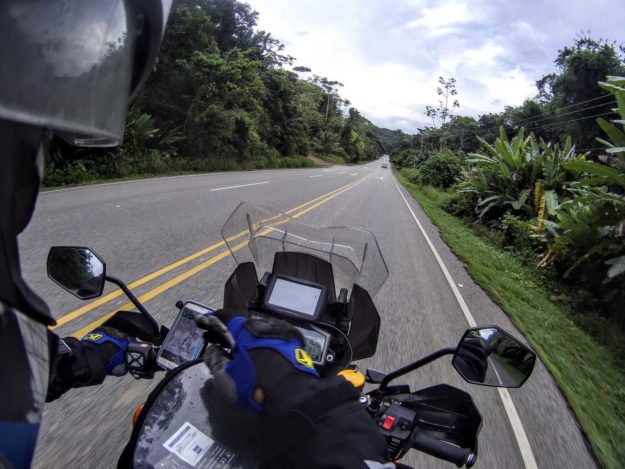Jaco, Costa Rica to David, Panama