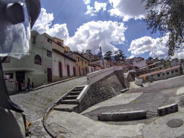 Quito Ecuador