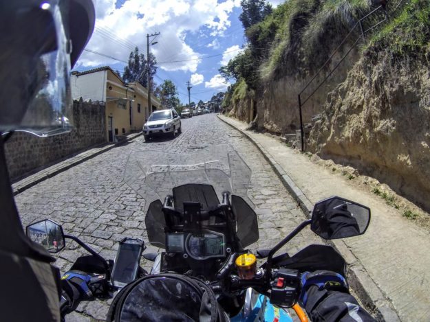 Quito Ecuador