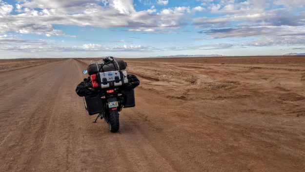 Uyuni, Bolivia