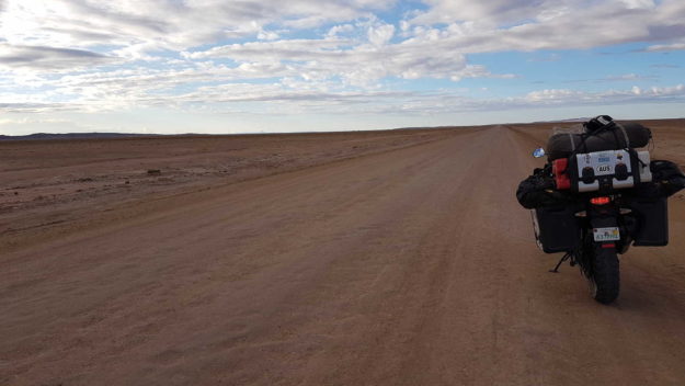 Uyuni, Bolivia
