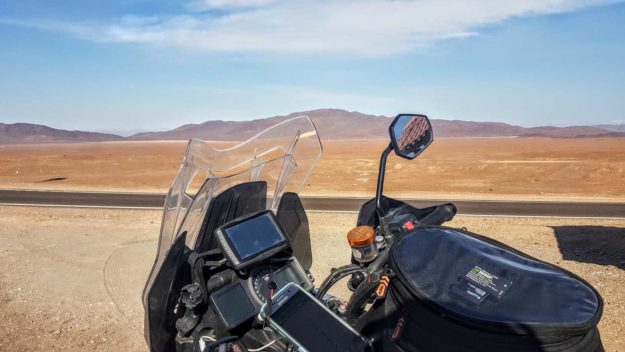 Desert, Chile
