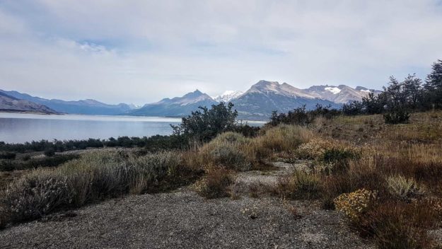 Los Glaciares National Park