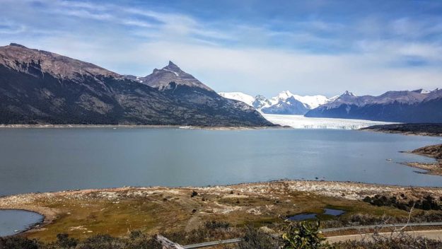 Los Glaciares National Park
