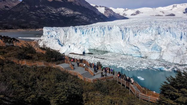 Perito Moreno Glacier
