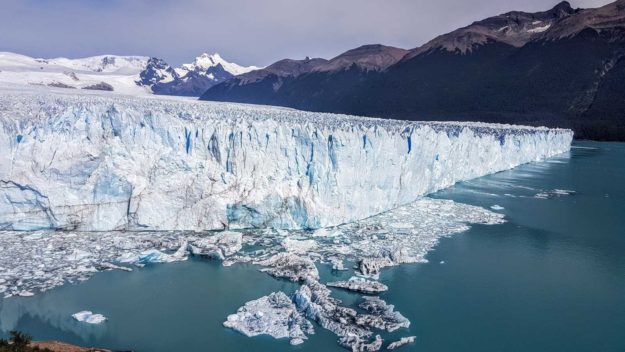 Perito Moreno Glacier