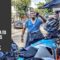Bahia Blanca to Buenos Aires, Argentina