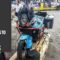 Buenos Aires, Airport. Shipping your Motorbike back to USA