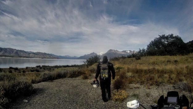 Los Glaciares National Park