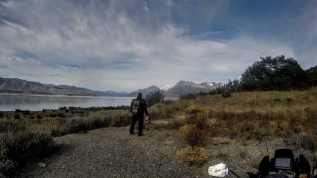 Los Glaciares National Park