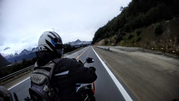 Ushuaia, Tierra del Fuego, Argentina