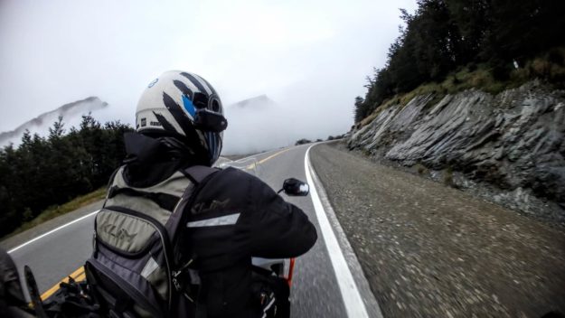 Ushuaia, Tierra del Fuego, Argentina