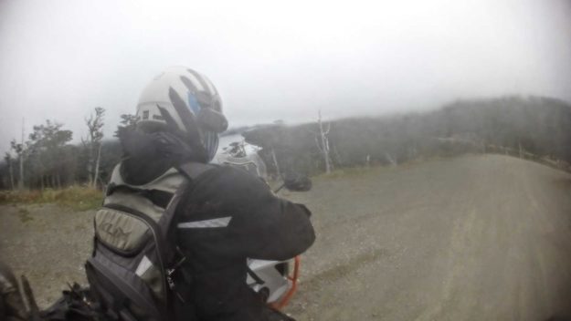 Ushuaia, Tierra del Fuego, Argentina