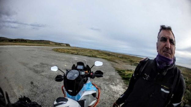 Tierra del Fuego, Argentina