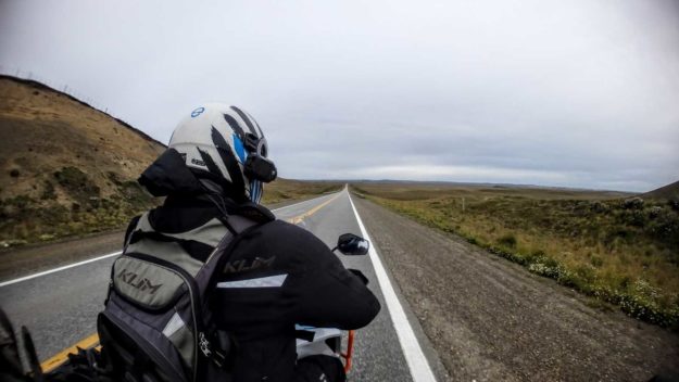 Tierra del Fuego, Argentina