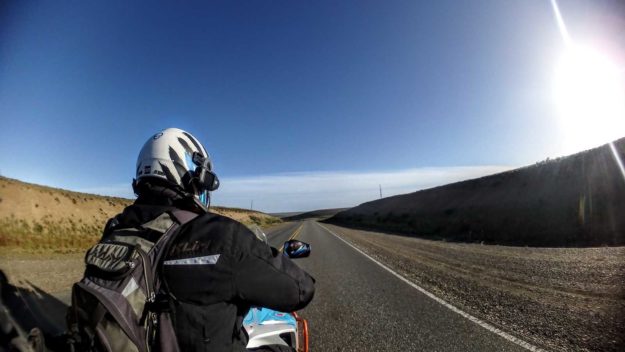 Santa Cruz Province, Argentina