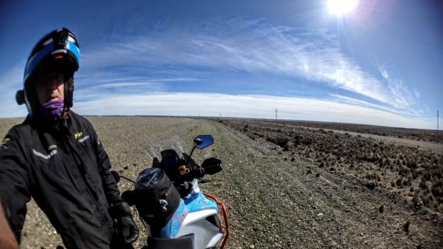 Santa Cruz Province, Argentina
