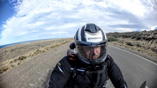 Rada Tilly, Chubut, Argentina