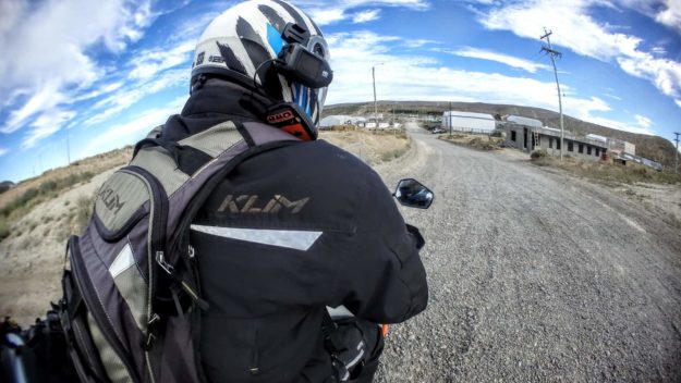 Comodoro Rivadavia, Chubut Province, Argentina