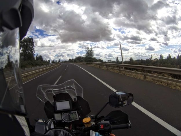Los Ángeles, Chile