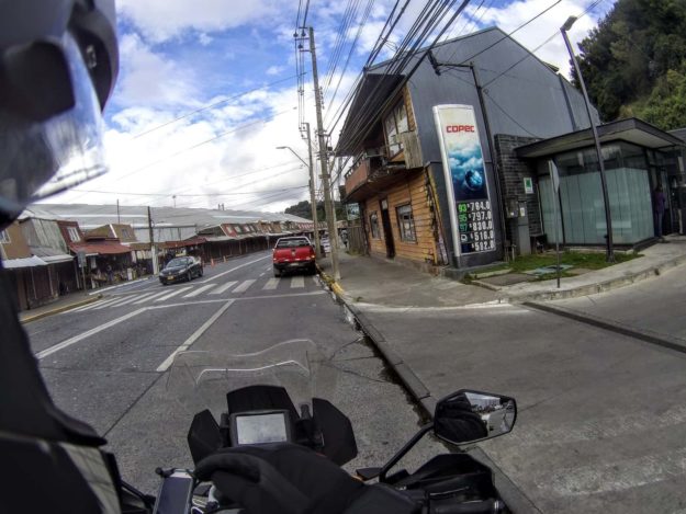 Puerto Montt, Chile