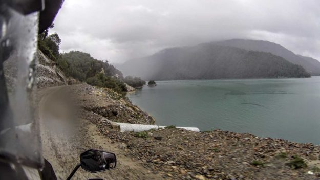 Cisnes, Chile