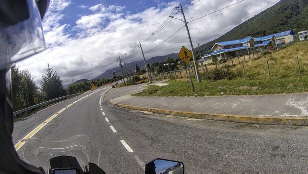Puerto Montt, Chile