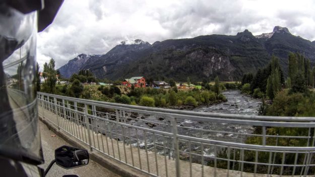 Coyhaique, Aysén Region, Chile