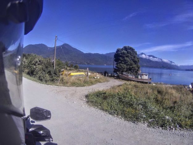 Quillaipe, Puerto Montt, Chile