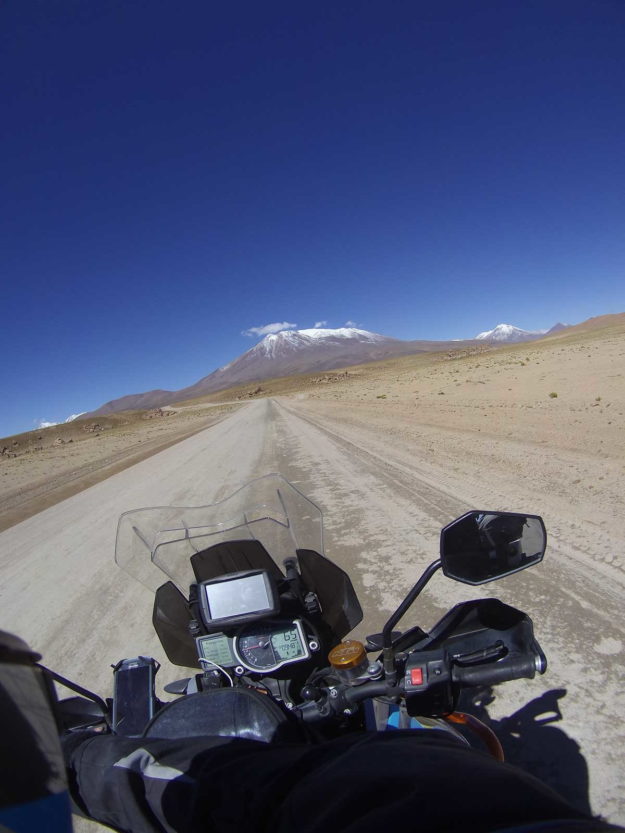 Uyuni, Bolivia