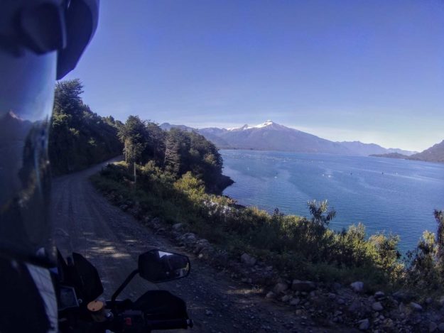 Quillaipe, Puerto Montt, Chile