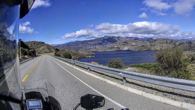 Coyhaique, Chile